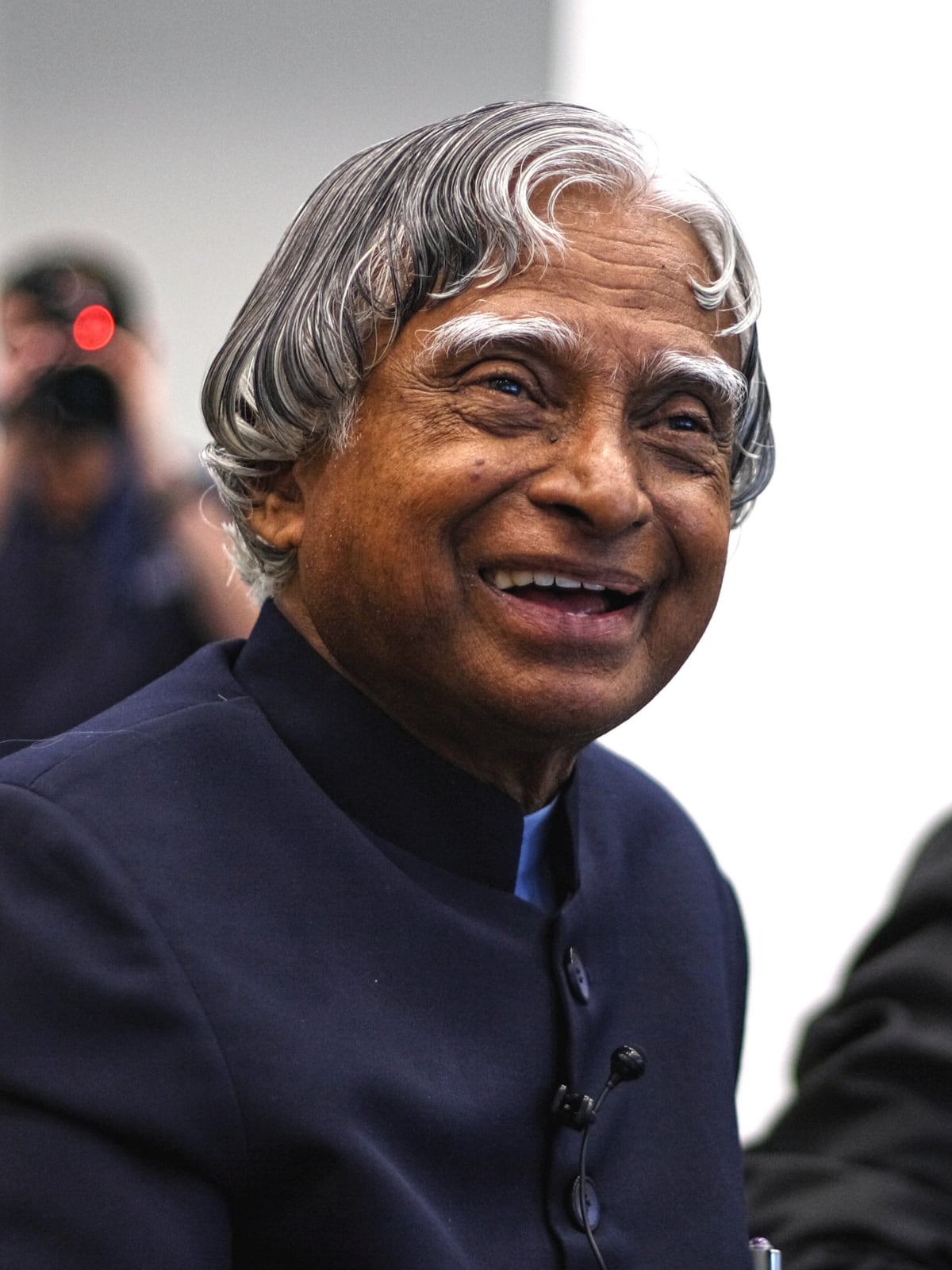 Dr. A.P.J. Abdul Kalam National Memorial, Rameswaram